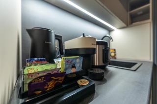 Exclusive Luxury Central Apartment - 2