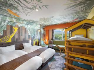 Grand Mercure Nasu Highlands Resort & Spa - 3