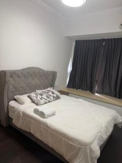 R&F Seine Region - Gua Sai - 4