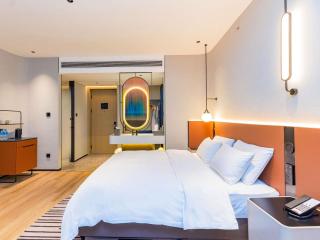 Novotel Nantong Center - 6