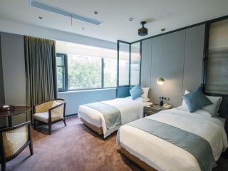 Novotel Nantong Center - 4