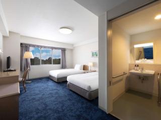 Mercure Fukuoka Munakata Resort & Spa - 3