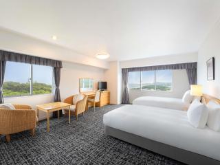 Mercure Fukuoka Munakata Resort & Spa - 2