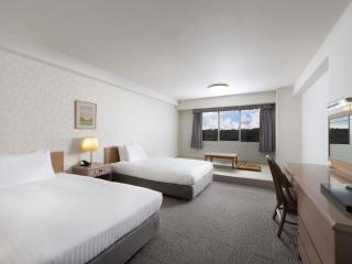 Mercure Fukuoka Munakata Resort & Spa - 4