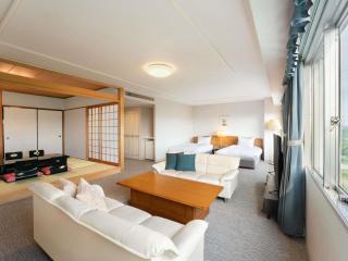 Mercure Fukuoka Munakata Resort & Spa - 1