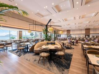 Grand Mercure Beppu Bay Resort & Spa - 0