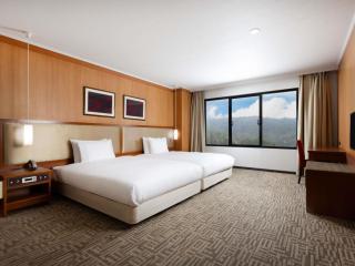 Mercure Tottori Daisen Resort & Spa - Daisen - 1