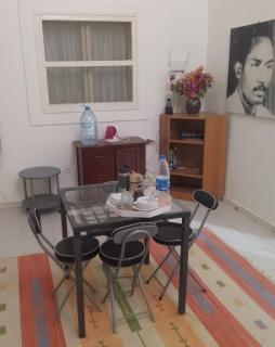 Keur Fall Aéroport appartement f4 - 3