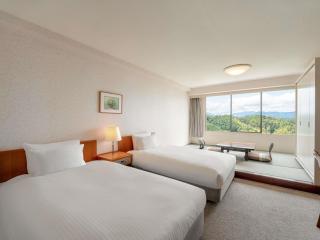 Mercure Kyoto Miyazu Resort & Spa - 1