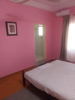 Keur Fall Aéroport appartement f4 - 1