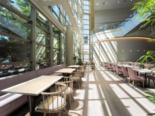 Grand Mercure Sapporo Odori Park - 9