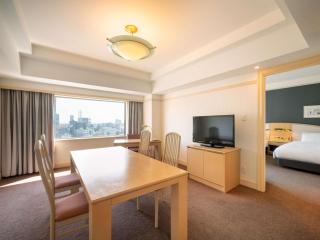 Grand Mercure Sapporo Odori Park - 1