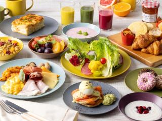 Grand Mercure Sapporo Odori Park - Sapporo - 1