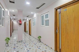 Hotel O A-One Unit Of Fantail Hospitality - 8