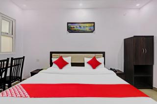 Hotel O A-One Unit Of Fantail Hospitality - 4