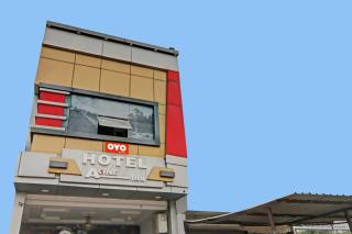 Hotel O A-One Unit Of Fantail Hospitality - 1