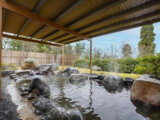 Mercure Toyama Tonami Resort & Spa - 4