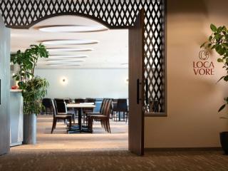 Mercure Urabandai Resort & Spa - 9