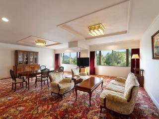 Mercure Urabandai Resort & Spa - 1