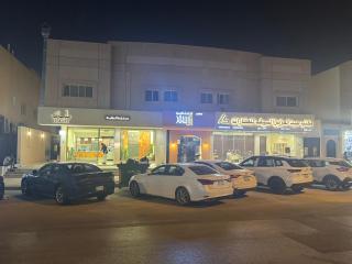 شقة انيقة بصالة وغرفة نوم ودخول ذكي - 8