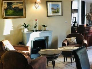 Domaine du Manoir - 2