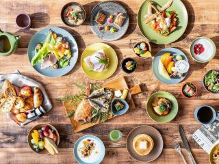 Mercure Nagano Matsushiro Resort & Spa - 7