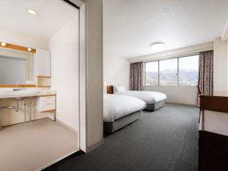 Mercure Nagano Matsushiro Resort & Spa - 1