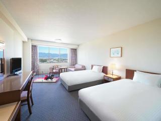 Mercure Nagano Matsushiro Resort & Spa - 3