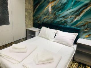 Hotel Ravshanbek - 8