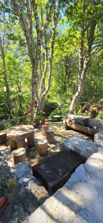 Vikendica GORSKI VUK Jelovica - 6