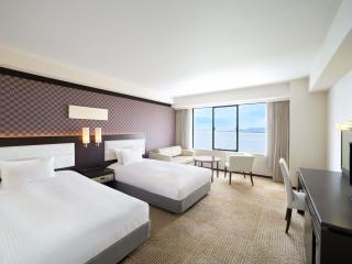 Grand Mercure Lake Biwa Resort & Spa - 4