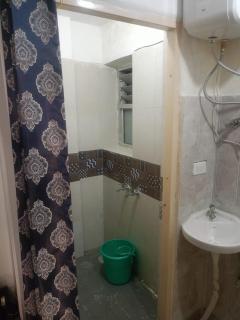 BLISS STAY 1 BHK Flat Fully Furnished - 4