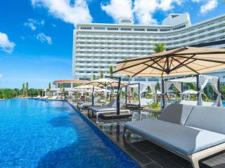 Grand Mercure Okinawa Cape Zanpa Resort - 0