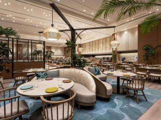 Grand Mercure Okinawa Cape Zanpa Resort - 9