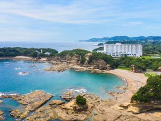 Grand Mercure Wakayama Minabe Resort & Spa - 0