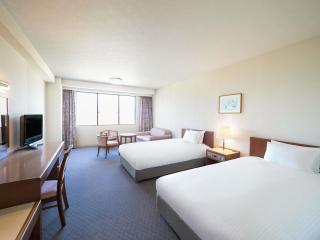 Grand Mercure Wakayama Minabe Resort & Spa - 2
