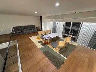 강남 삼성 코엑스 스테이 풀옵션 Luxury Loft Near COEX in Gangnam Fully Furnished perfect for families and workations - 4