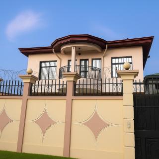 Ste Raphaelle Guest House - 0