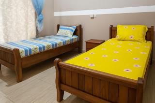 Ste Raphaelle Guest House - 8