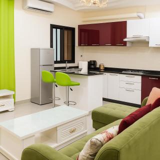 Ste Raphaelle Guest House - 7