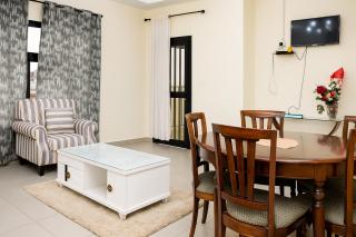 Ste Raphaelle Guest House - 2