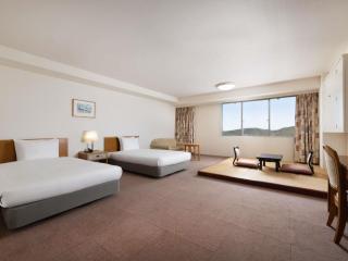 Mercure Wakayama Kushimoto Resort & Spa - 2