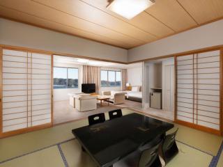 Mercure Wakayama Kushimoto Resort & Spa - 1