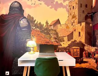 Le Forterre - 2 chambres - Parking - Jardin - 5