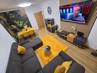 Belvárosi Grand Deluxe - 9