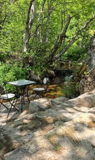 Vikendica GORSKI VUK Jelovica - 9