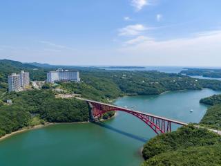 Grand Mercure Ise-shima Resort & Spa - 0