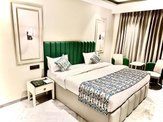 Majestic Mountain View - Nainital - 9