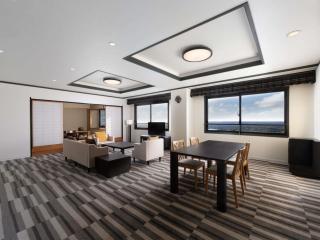 Grand Mercure Ise-shima Resort & Spa - 2