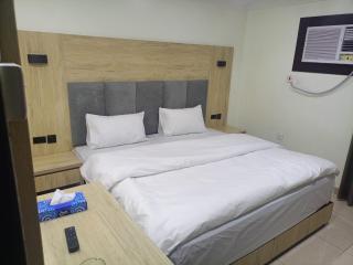 العييري للشقق المخدومة - 4